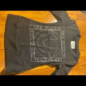 True Religion Women’s Sweater